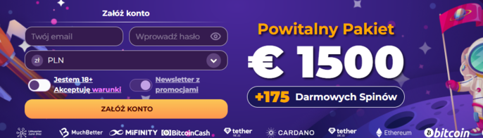MilkyWay Casino
