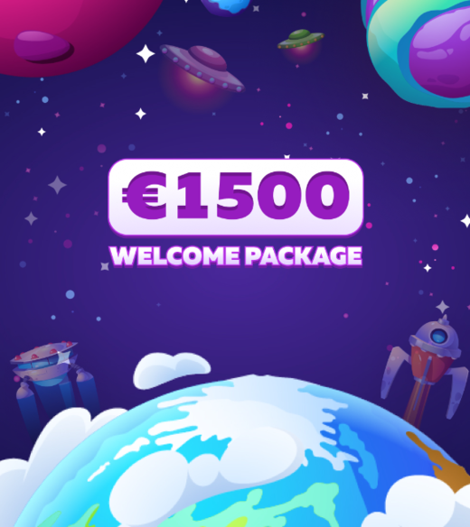 Milky Way Casino rejestracja